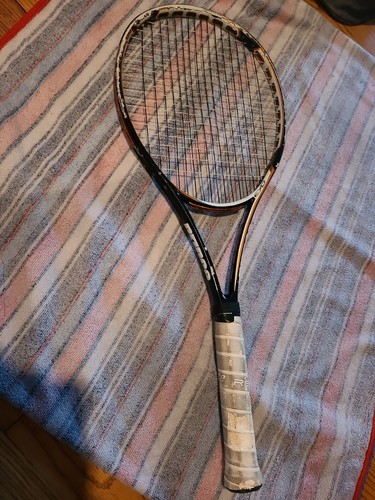 Racchetta tennis prince - racchetta, da