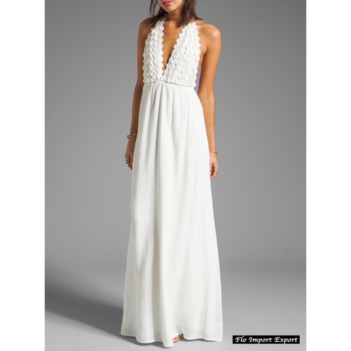 Vestito lungo copricostume - vestito,