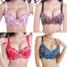 Reggiseno donna spessa