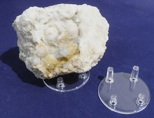 10 Supporti espositori tondi