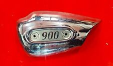 triumph legend thunderbird cover air box cassa filtro