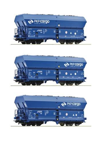 Roco 76046 set - h0,
