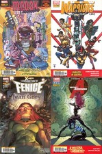  LOTTO 4 VOLUMI (come da foto)