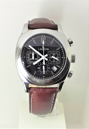 Orologio uomo laurens 23234bf - orologio,
