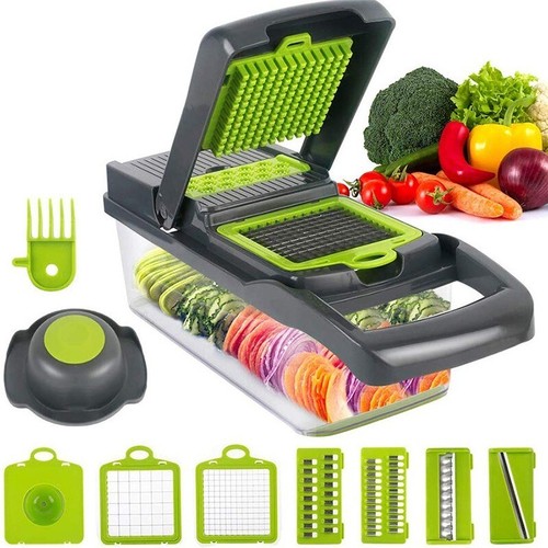 Tritatutto per verdure - per, in