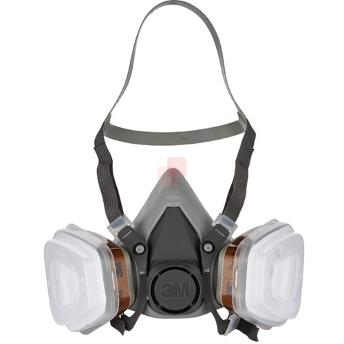 Maschera manutenzione - di,