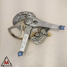 Alzavetro elettrico anteriore lh 30699025 per VOLVO V70 2.4 D5 2000-2007 usato (92548)