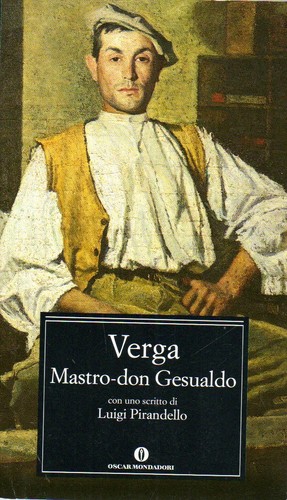 Mastro don gesualdo con uno - con,