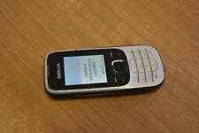 NOKIA 2330c  FUNZIONANTE CON  CARICABATTERIA