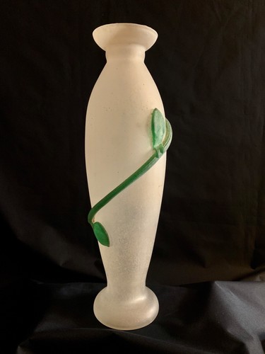 Vase scavo seguo - seguo, vetri