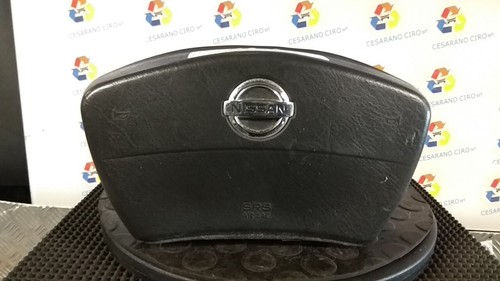 Dispositivo airbag lato guida - airbag,