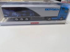 Wiking 538 04 43 Mercedes Benz