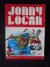 JONNY LOGAN 34 1975 Prima