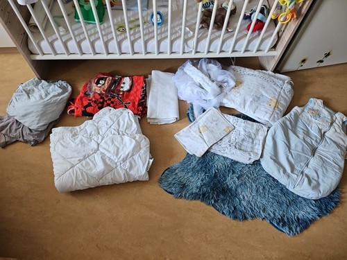 Cameretta bambino set completo - cameretta,