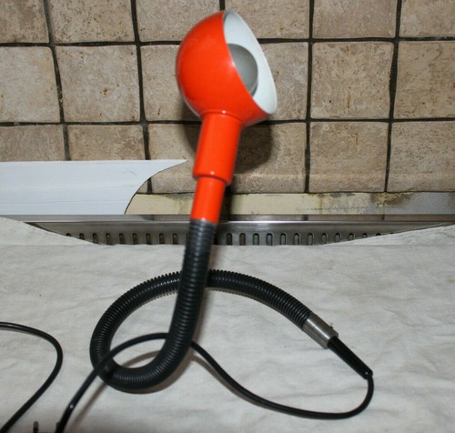 Lampada tavolo hebi isao - hebi, di