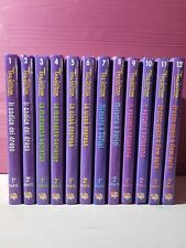 Le Avventure Delle Tea Sisters