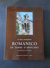 Guido Forneris, Romanico in