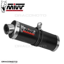 Scarico SUZUKI GSX-R 600 2000