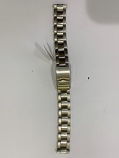 CINTURINO OROLOGIO ACCIAIO