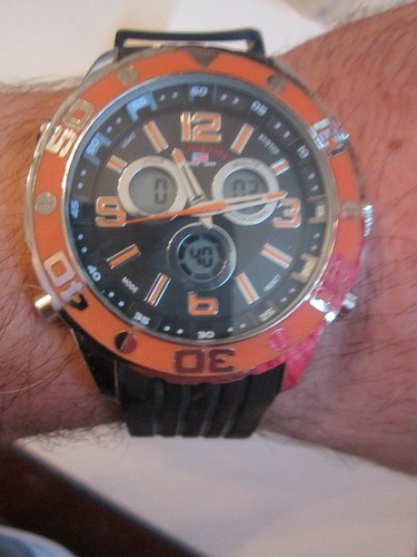 Orologio polo assn usa - polo,