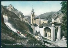 Cuneo Vernante Santuario