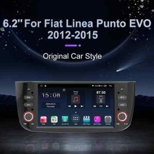 For Fiat Linea Punto EVO