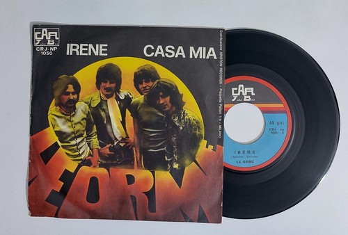 23924 giri le orme - 7",
