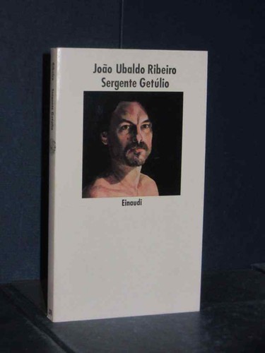 Joao ubaldo ribeiro sergente - joao,
