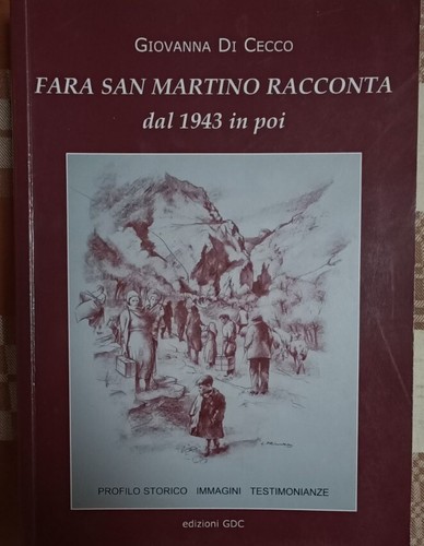 Fara san - fara,