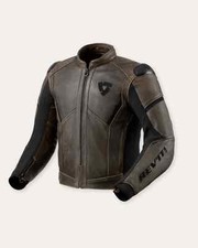 GIACCA MOTO REV'IT PARALLAX