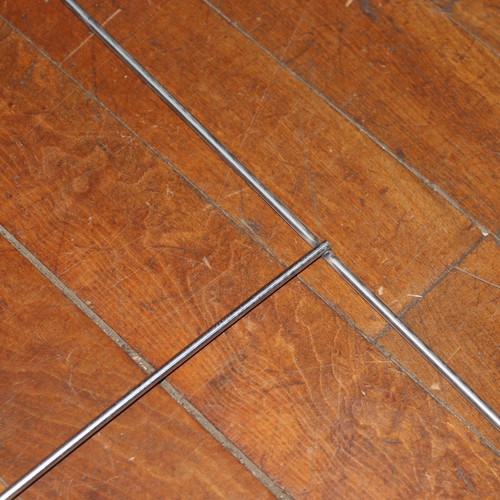 Step frames gauge galvanized - step, 9