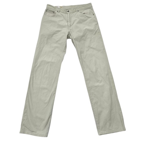 Lacoste pantalone chino - , uomo
