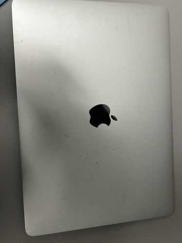 Schermo rotto macbook - rotto,