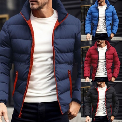 Giacca outwear uomo - uomo, elegante
