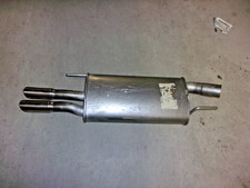 MARMITTA FINALE VOLKSWAGEN