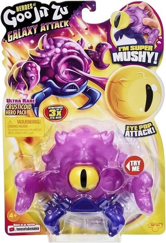 Heroes goo jit - of,