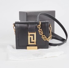 Portafoglio Versace Greca Dea