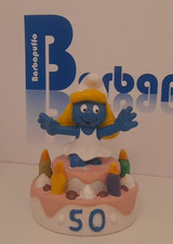 PUFFI 20704 PUFFETTA SU TORTA