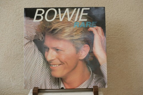 Vinyle david bowie - ,