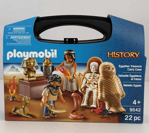 Playmobil astuccio porta - astuccio,