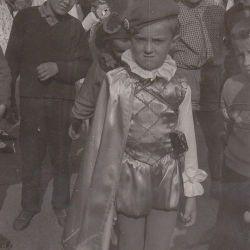 Costume piccolo principe - , in