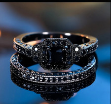 Set anello vintage - set,