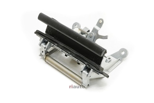 Maniglia portellone audi 80 - portellone, s2