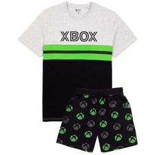 Xbox Gamer Completo Maglietta