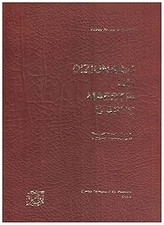 Dizionario dei maestri d'arte