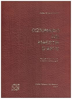 Dizionario dei maestri arte - dei, d'arte