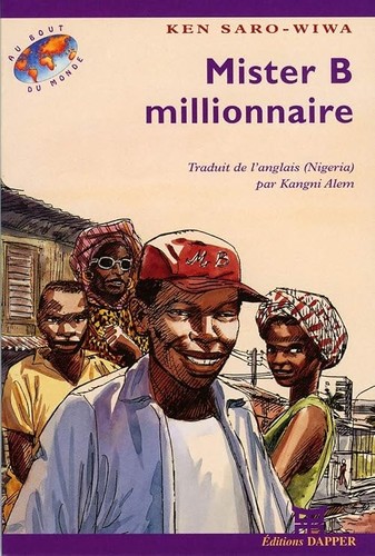 Mister millionnaire traduit - mister,