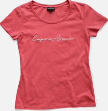 T-shirt donna Giorgio Armani