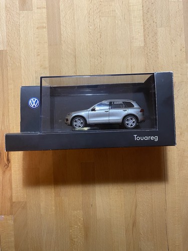 Schuco touareg 2010 - touareg, c2