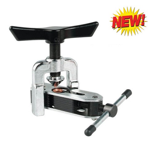Cartellatrice per tubi rame - tubi,